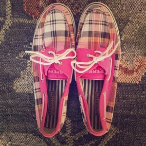 SPERRY Top-Sider Boat Shoes